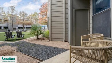 810 W St Johns Ave, Unit 2112 in Austin, TX - Building Photo - Building Photo