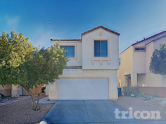 1590 Johnny Loftus Ct in Las Vegas, NV - Building Photo - Building Photo