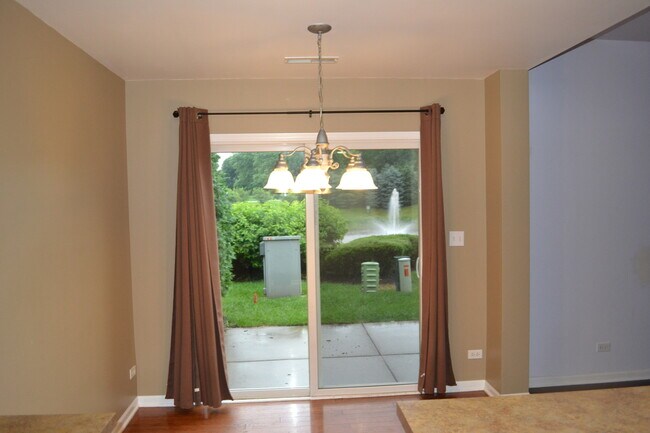 406 Valentine Way in Oswego, IL - Building Photo - Building Photo