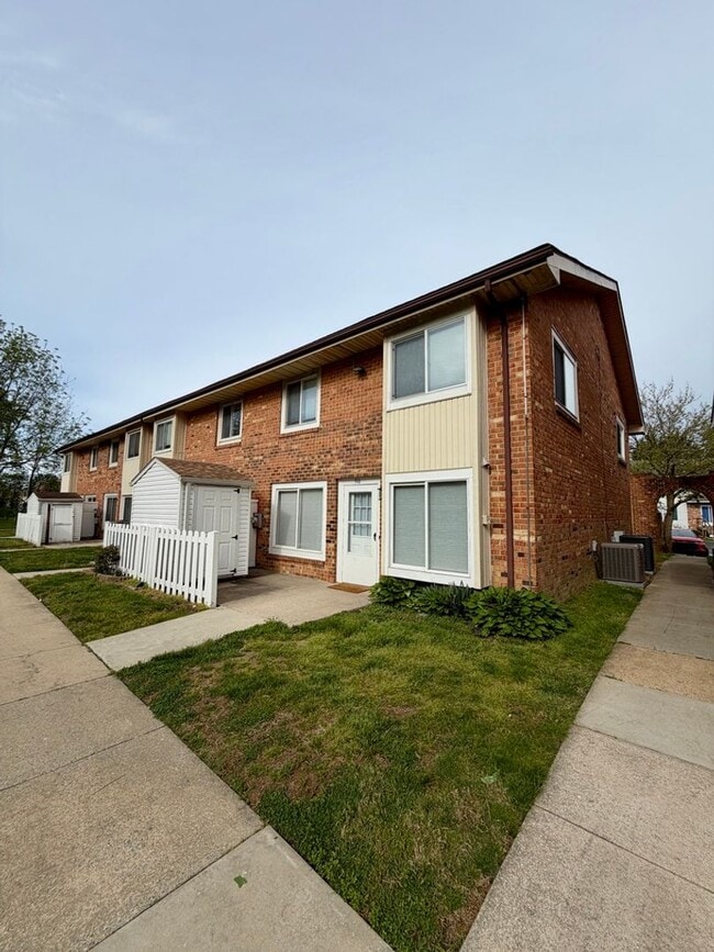 916 Cobble Creek Curv in Newark, DE - Building Photo - Building Photo
