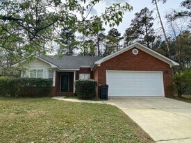 1010 Salford Pl in Grovetown, GA - Building Photo