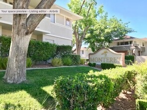 2831 Geary Pl in Las Vegas, NV - Building Photo - Building Photo