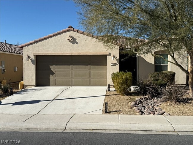 5841 Montina Vines St in North Las Vegas, NV - Building Photo - Building Photo