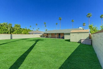 411 E Wigwam Blvd in Litchfield Park, AZ - Building Photo - Building Photo