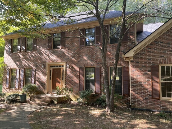 163 Bent Tree Dr in Athens, GA - Building Photo - Building Photo