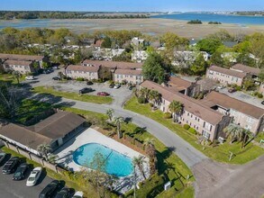 640 Cornell St in Charleston, SC - Building Photo - Building Photo