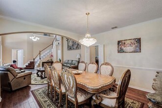 3328 Leighton Ridge Dr in Plano, TX - Building Photo - Building Photo