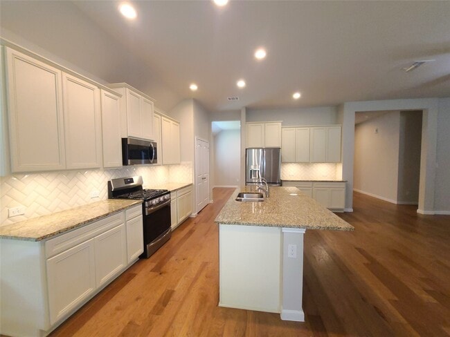 14324 Zion Gate Crossing in Shenandoah, TX - Building Photo - Building Photo