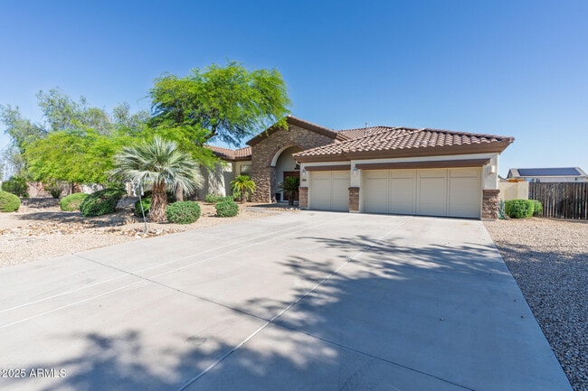 property at 17941 W Cheryl Dr
