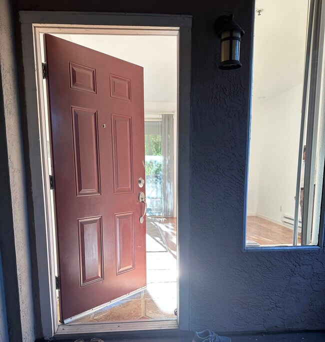 property at 3695 Stevenson Blvd