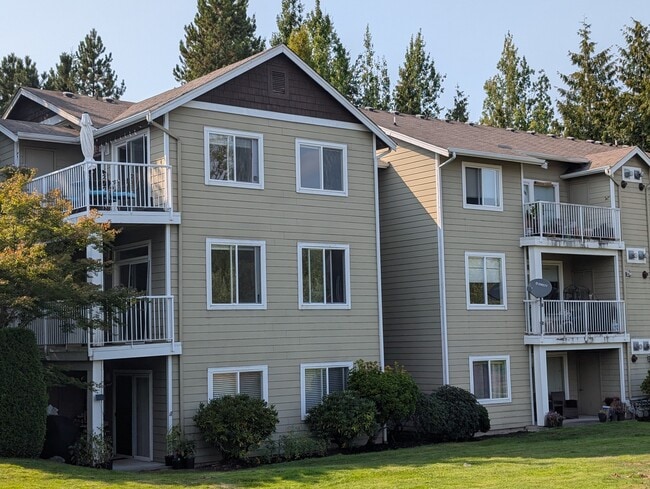 property at 710 240th Way SE