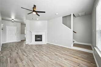 6337 Mystic Falls Dr in Fort Worth, TX - Building Photo - Building Photo