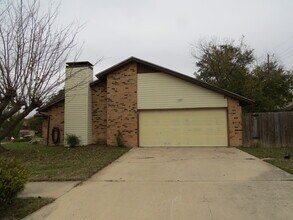 414 W Voelter Ave in Killeen, TX - Building Photo - Building Photo