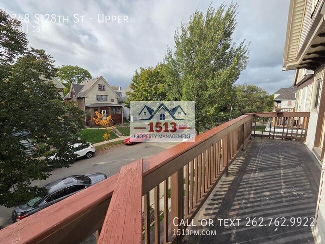 748 S 28th St in Milwaukee, WI - Building Photo - Building Photo