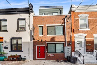 1741 N 25th St in Philadelphia, PA - Building Photo - Building Photo