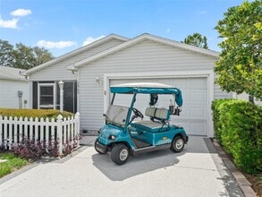 2863 Barboza Dr in the Villages, FL - Building Photo - Building Photo
