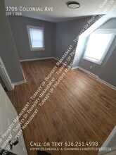 3706 Colonial Ave in St. Louis, MO - Building Photo - Building Photo