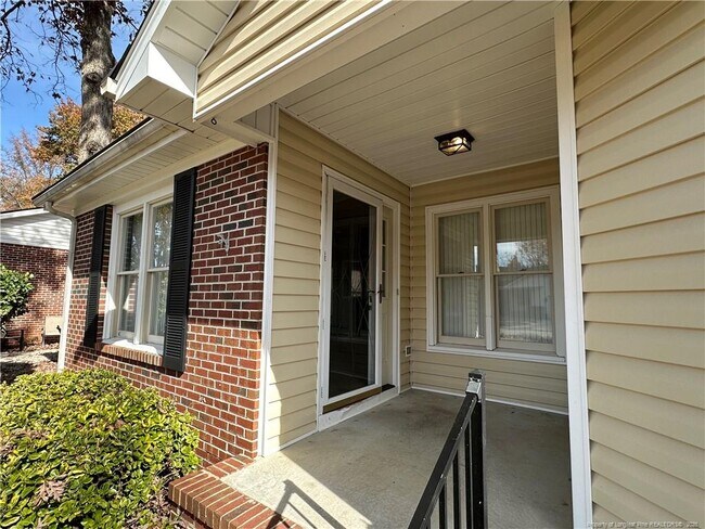 2678 Rivercliff Rd in Fayetteville, NC - Building Photo - Building Photo