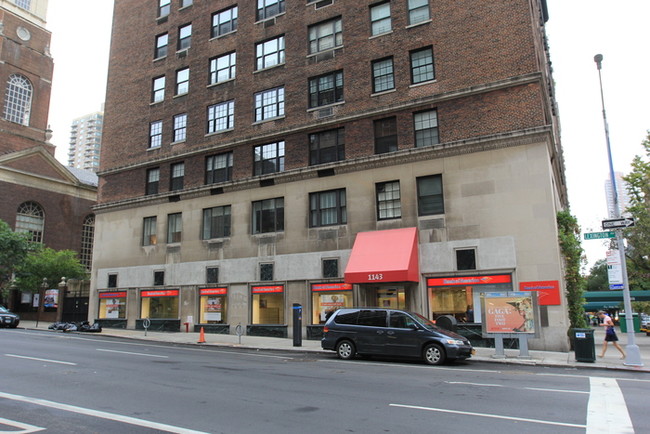 1143 Lexington Ave in New York, NY - Building Photo - Other