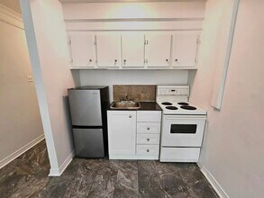 3205 Beaubien Est in Montréal, QC - Building Photo - Building Photo