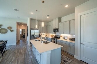 3135 Winter Rose Way in Arlington, TX - Building Photo - Building Photo