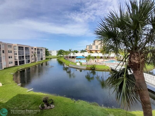 property at 505 E Dania Beach Blvd