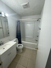 4855 West St in Anacoco, LA - Building Photo - Building Photo