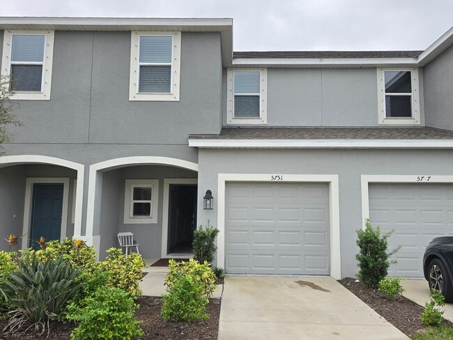 property at 5751 Archipelago St