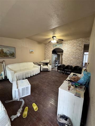 2717 Avenue I in Fort Worth, TX - Building Photo