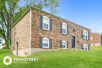 3208 Cabinwood Dr in Louisville, KY - Building Photo - Building Photo