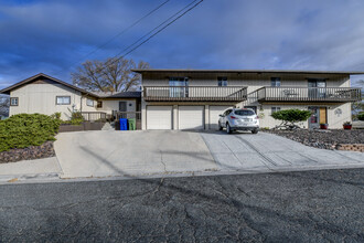 247 S Pleasant St in Prescott, AZ - Building Photo - Building Photo