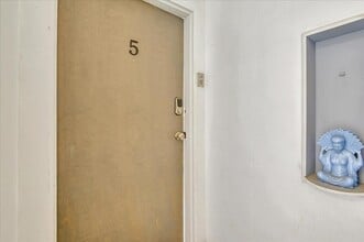 827 Bay St in Santa Monica, CA - Building Photo - Building Photo