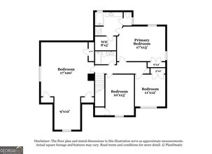 150 Concord Terrace in Mcdonough, GA - Building Photo - Building Photo