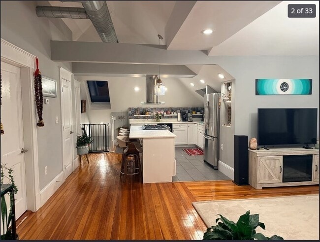 40 Winthrop St in Salem, MA - Building Photo - Building Photo