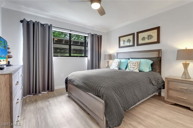 property at 16466 Timberlakes Dr