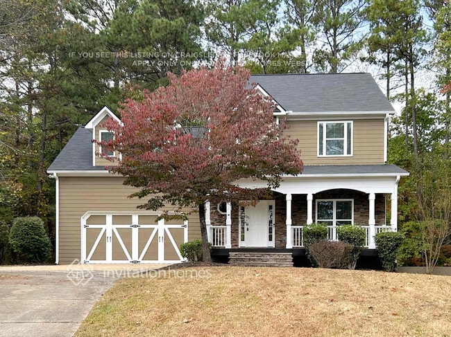 property at 415 Oakwind Dr