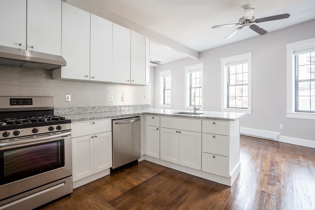 property at 534 Tremont St
