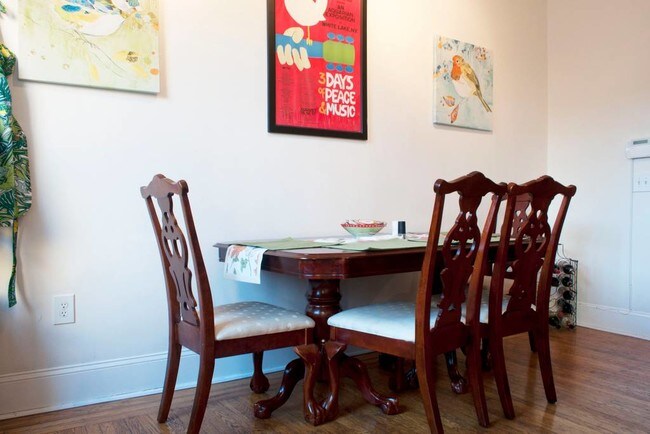 1305 Spruce St-Unit -3A in Philadelphia, PA - Building Photo - Building Photo