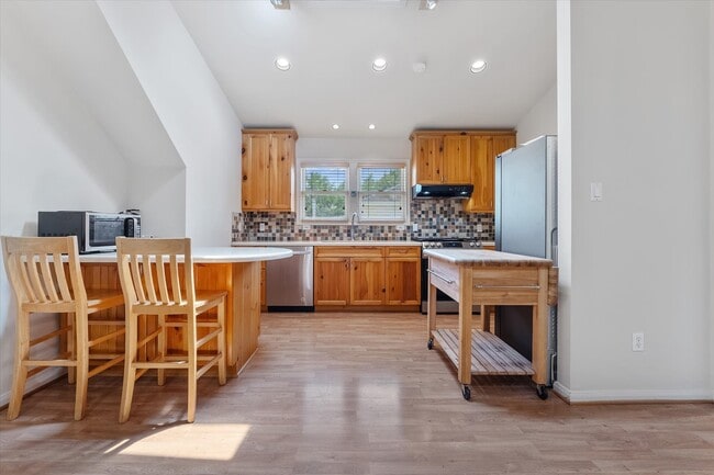 property at 4206 Law St
