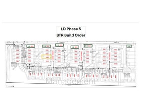 3909 Canoe St in Evans, CO - Foto de edificio - Building Photo