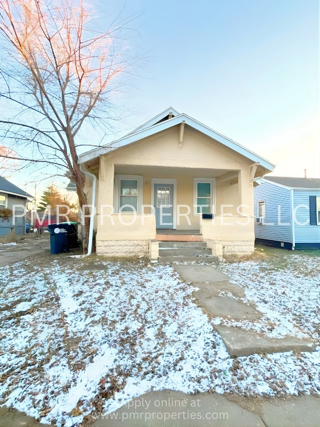 property at 2439 Larimore Ave