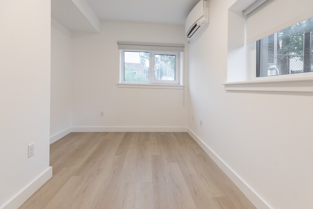 2837 Washington St in Boston, MA - Building Photo