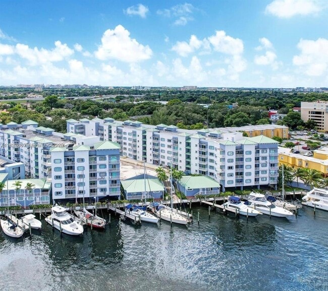 property at 2415 NW 16th St Rd