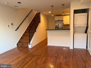 1234 S 17th St in Philadelphia, PA - Building Photo - Building Photo