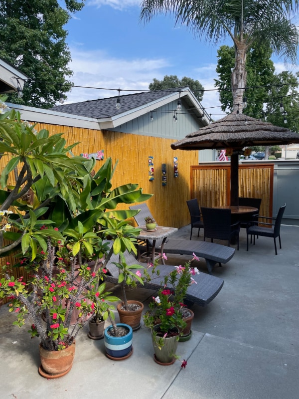 property at 1806 Eastwood Ln