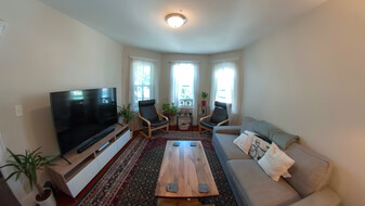 6 Hinckley St, Unit 3 in Somerville, MA - Building Photo