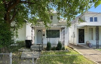 2907 S 5th St in Louisville, KY - Building Photo