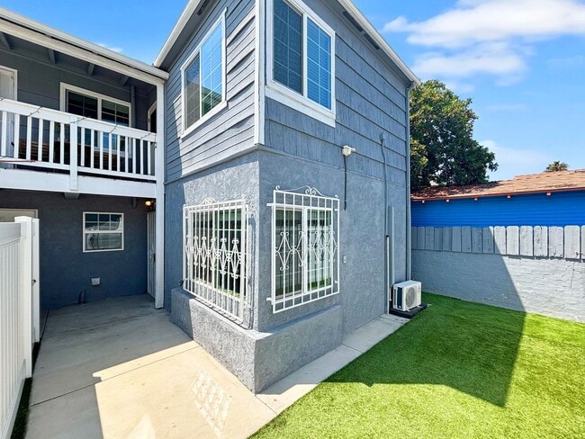 property at 4368-72 35th St