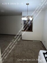 4135 N 104th St in Milwaukee, WI - Building Photo - Building Photo