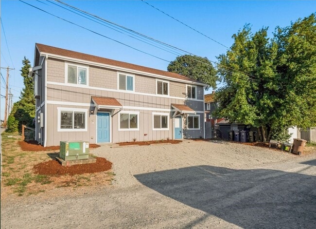 3508 S 45th St in Tacoma, WA - Building Photo - Building Photo